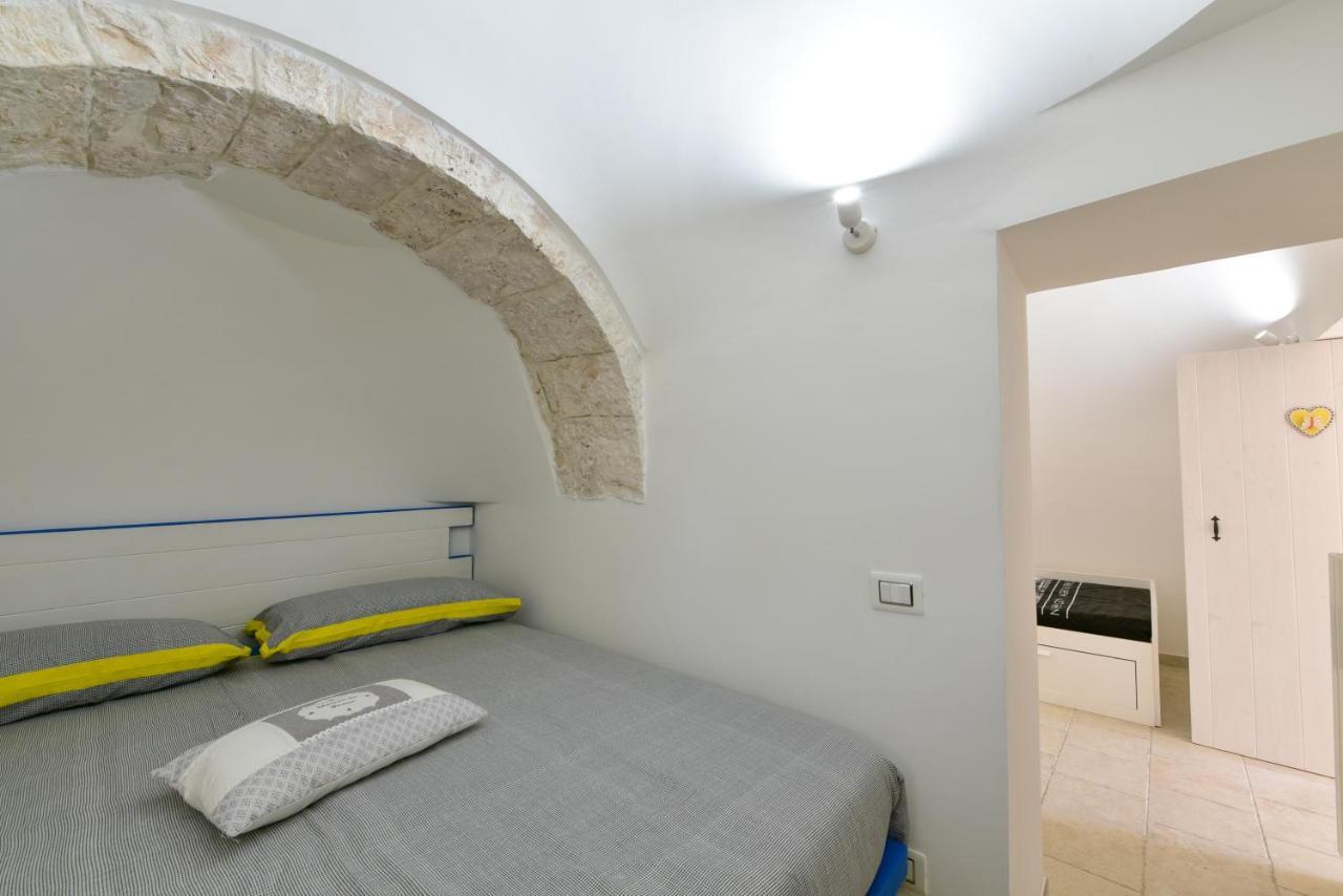 Villa Trullo Nonna Itria Martina Franca Exterior foto